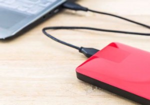 Windows 10-এ ব্যবহার করার জন্য 7 নিফটি CHKDSK বৈশিষ্ট্য 