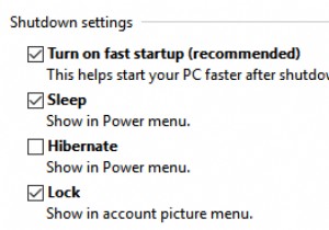 বুট থেকে শাট ডাউন পর্যন্ত উইন্ডোজ 10 এর গতি বাড়ানোর উপায় 