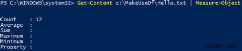 15টি উন্নত কাজ PowerShell Windows 10-এ পরিচালনা করতে পারে 