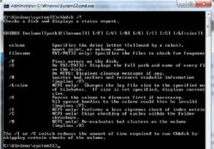 CHKDSK কি আটকে আছে? চেক ডিস্ক কখন কাজ করবে না তার জন্য সমাধান 