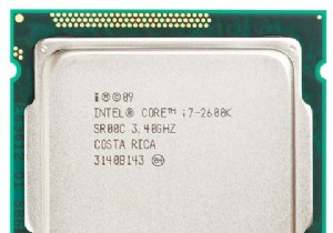 5টি স্বল্প পরিচিত চশমা যা আপনার পিসিকে ধীর করে দিতে পারে 