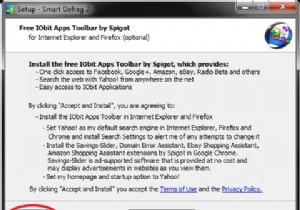 আইওবিট স্মার্ট ডিফ্র্যাগ:একটি দুর্দান্ত হার্ড ড্রাইভ ডিফ্র্যাগমেন্টেশন এবং অপ্টিমাইজেশন টুল [উইন্ডোজ] 