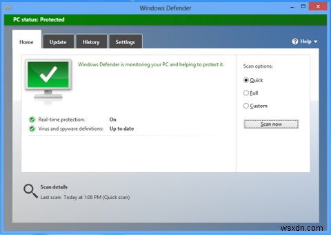 কিভাবে Windows 8 দ্রুততর করা যায়:কর্মক্ষমতা উন্নত করার জন্য 8 টি টিপস 