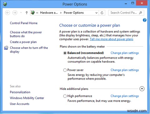 কিভাবে Windows 8 দ্রুততর করা যায়:কর্মক্ষমতা উন্নত করার জন্য 8 টি টিপস 