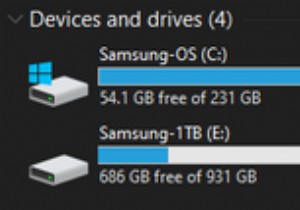 SSD এবং HDD উভয় ব্যবহার করে উইন্ডোজ ফাইলগুলি কীভাবে সংগঠিত করবেন 