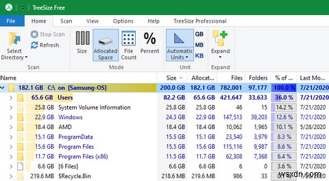 SSD এবং HDD উভয় ব্যবহার করে উইন্ডোজ ফাইলগুলি কীভাবে সংগঠিত করবেন 