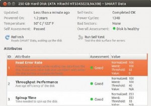 এই সরঞ্জামগুলির সাথে লিনাক্স এইচডিডি ত্রুটি এবং ত্রুটিগুলি এড়িয়ে চলুন 