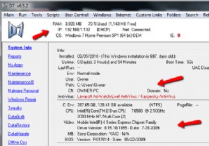 D7 এর সাথে আপনার সমস্ত কম্পিউটার সমস্যা সমাধানের সরঞ্জামগুলি এক জায়গায় রাখুন 