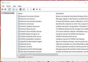 উইন্ডোজ 11 এবং 10-এ অনুপস্থিত NVIDIA কন্ট্রোল প্যানেল কীভাবে ঠিক করবেন 