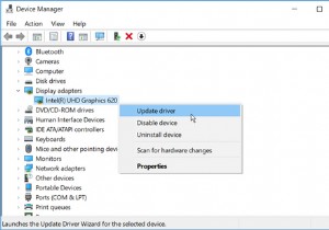 উইন্ডোজে অ্যাক্সেসযোগ্য স্ক্রিন রেজোলিউশন সেটিংস ঠিক করার 7 উপায় 