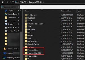 32-বিট এবং 64-বিট উইন্ডোজের মধ্যে পার্থক্য কী? 