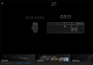 আপনার লজিটেক কীবোর্ডের জন্য কীভাবে আপনার নিজের  হালকা মানচিত্র  তৈরি করবেন 