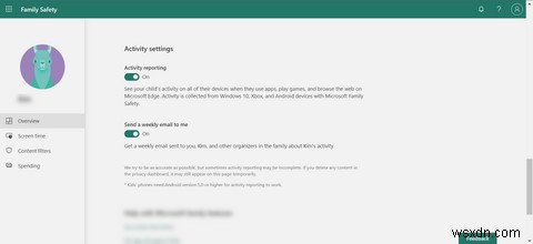 মাইক্রোসফ্ট ফ্যামিলি সেফটি দিয়ে অনলাইনে আপনার শিশুকে কীভাবে রক্ষা করবেন 