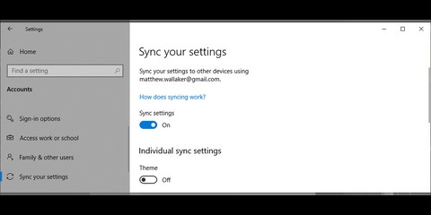 Windows 10 মেল অ্যাপ কি কাজ করছে না? এখানে সংশোধন করা হয় 
