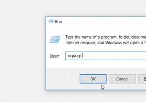 উইন্ডোজ নেটওয়ার্ক সংযোগ টুল খোলার 8 উপায় 