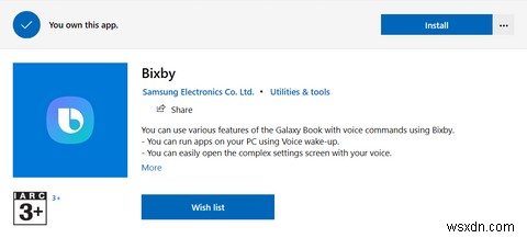 Samsung Bixby উইন্ডোজের জন্য উপলব্ধ:আপনার যা জানা দরকার 