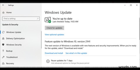 Windows 10 এ একটি নতুন ফোল্ডার তৈরি করতে পারবেন না? এটি কীভাবে ঠিক করবেন তা এখানে 