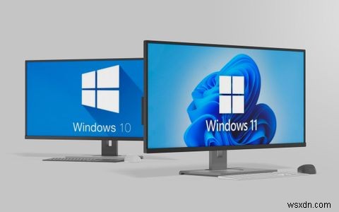 Windows 10 কিনুন এবং বিনামূল্যে Windows 11 এ আপগ্রেড করুন 
