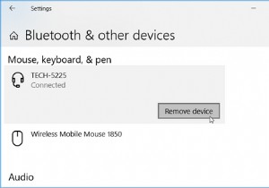 উইন্ডোজে সমস্যাযুক্ত ব্লুটুথ ডিভাইসগুলি সরানোর 7 উপায় 