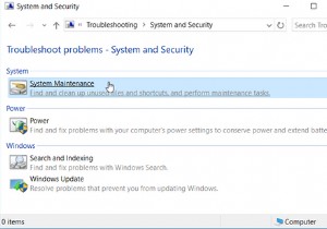  উইন্ডোজ স্বয়ংক্রিয় রক্ষণাবেক্ষণ চালাতে অক্ষম  ত্রুটিটি কীভাবে ঠিক করবেন 