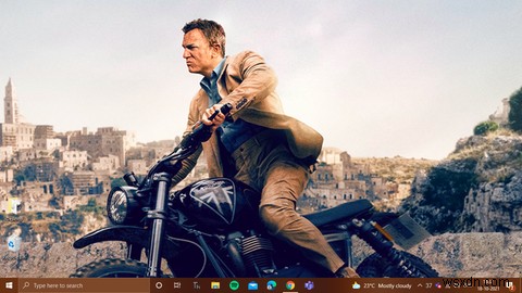 Windows 10-এ ম্যাজিক রিলাইভ করার জন্য 8টি দুর্দান্ত মুভি থিম 