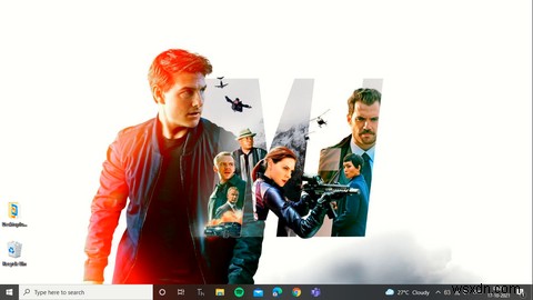 Windows 10-এ ম্যাজিক রিলাইভ করার জন্য 8টি দুর্দান্ত মুভি থিম 