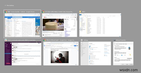 Windows 10-এ 18টি প্রয়োজনীয় স্পর্শ অঙ্গভঙ্গি 