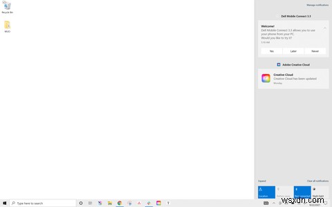Windows 10-এ 18টি প্রয়োজনীয় স্পর্শ অঙ্গভঙ্গি 