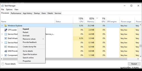 কিভাবে Windows 10 টাস্কবারে অ্যাপ আইকন দেখাচ্ছে না তা ঠিক করবেন 