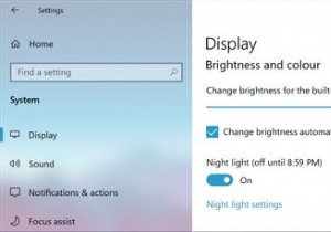 আপনার উইন্ডোজ 10 পিসিতে স্ক্রিনের উজ্জ্বলতা সামঞ্জস্য করার 9 টি উপায় 