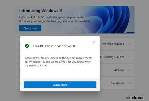 আমি কখন উইন্ডোজ 11 ইনস্টল করতে পারি? আমি কি Windows 11 এ আপগ্রেড করার যোগ্য? আপনার প্রশ্নের উত্তর. 