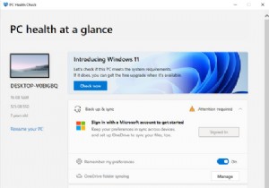 উইন্ডোজ 11 ত্রুটি চালানো এই পিসিটি কীভাবে ঠিক করবেন 