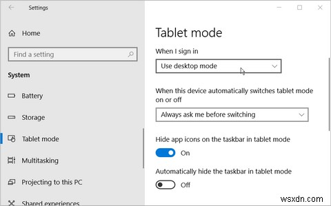 Windows 10-এ হারিয়ে যাওয়া টাস্কবার আইকন পুনরুদ্ধার করার 5টি উপায় 