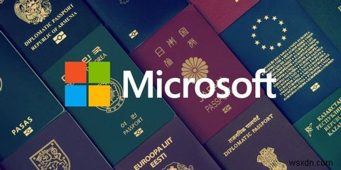 আপনি এখন Microsoft বিল্ড 2021-এর জন্য নিবন্ধন করতে পারেন 