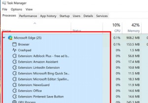 উইন্ডোজ 10 ইনসাইডার প্রিভিউ বিল্ড 21364 আপনাকে লিনাক্স জিইউআই অ্যাপ্লিকেশন চালাতে দেয় 