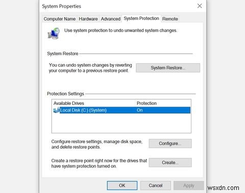 Windows 10-এ PNP_DETECTED_FATAL_ERROR কিভাবে ঠিক করবেন 