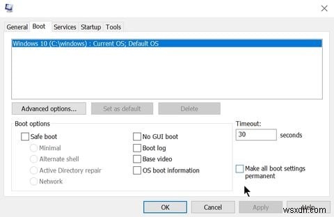 Windows 10-এ PNP_DETECTED_FATAL_ERROR কিভাবে ঠিক করবেন 