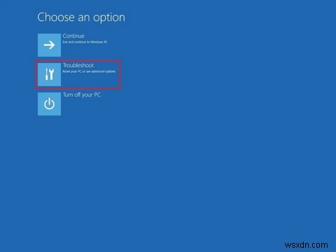 কিভাবে Windows 10 এ VIDEO_TDR_FAILURE BSOD ঠিক করবেন 