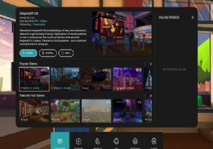 কিভাবে AltspaceVR ব্যবহার করবেন:একটি হেডসেট ছাড়া ভার্চুয়াল বাস্তবতা 