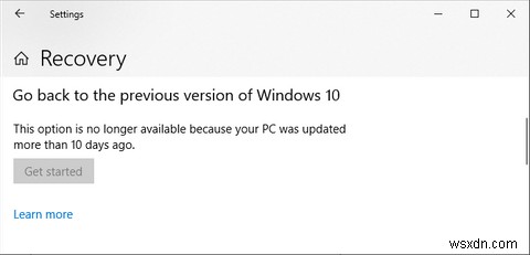 Windows 10 কি আপনার কম্পিউটারকে হিমায়িত করে? এটা চেষ্টা কর! 