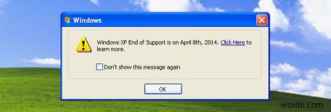 সর্বশেষ Windows 10 সংস্করণটি শেষ হবে না 
