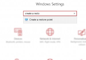 উইন্ডোজ 10 কিভাবে ফ্যাক্টরি রিসেট করবেন বা সিস্টেম রিস্টোর ব্যবহার করবেন 
