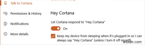 Windows 10-এ Cortana:আপনার যা কিছু জানা দরকার 