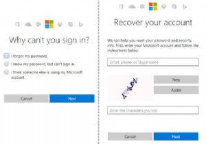 কিভাবে আপনার হারিয়ে যাওয়া Windows 10 পাসওয়ার্ড রিসেট করবেন 