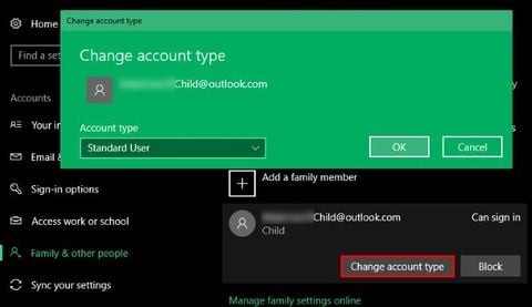 সেরা Windows 10 প্যারেন্টাল কন্ট্রোল টুল 