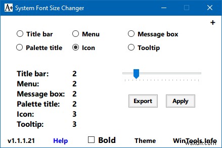 Windows 10 ফন্ট ম্যানেজমেন্ট গাইড 