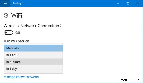 7 Windows 10 Wi-Fi বৈশিষ্ট্যগুলি আপনি মিস করেছেন 