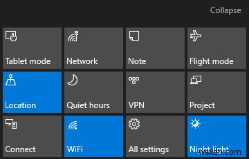 f.lux বনাম Windows 10 নাইট লাইট:আপনার কোনটি ব্যবহার করা উচিত? 