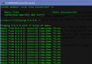 নেটওয়ার্ক সমস্যা সমাধানের জন্য 7টি সেরা সরঞ্জাম 