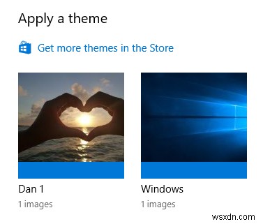 Windows 10 এর জন্য 7টি সাদা থিম 